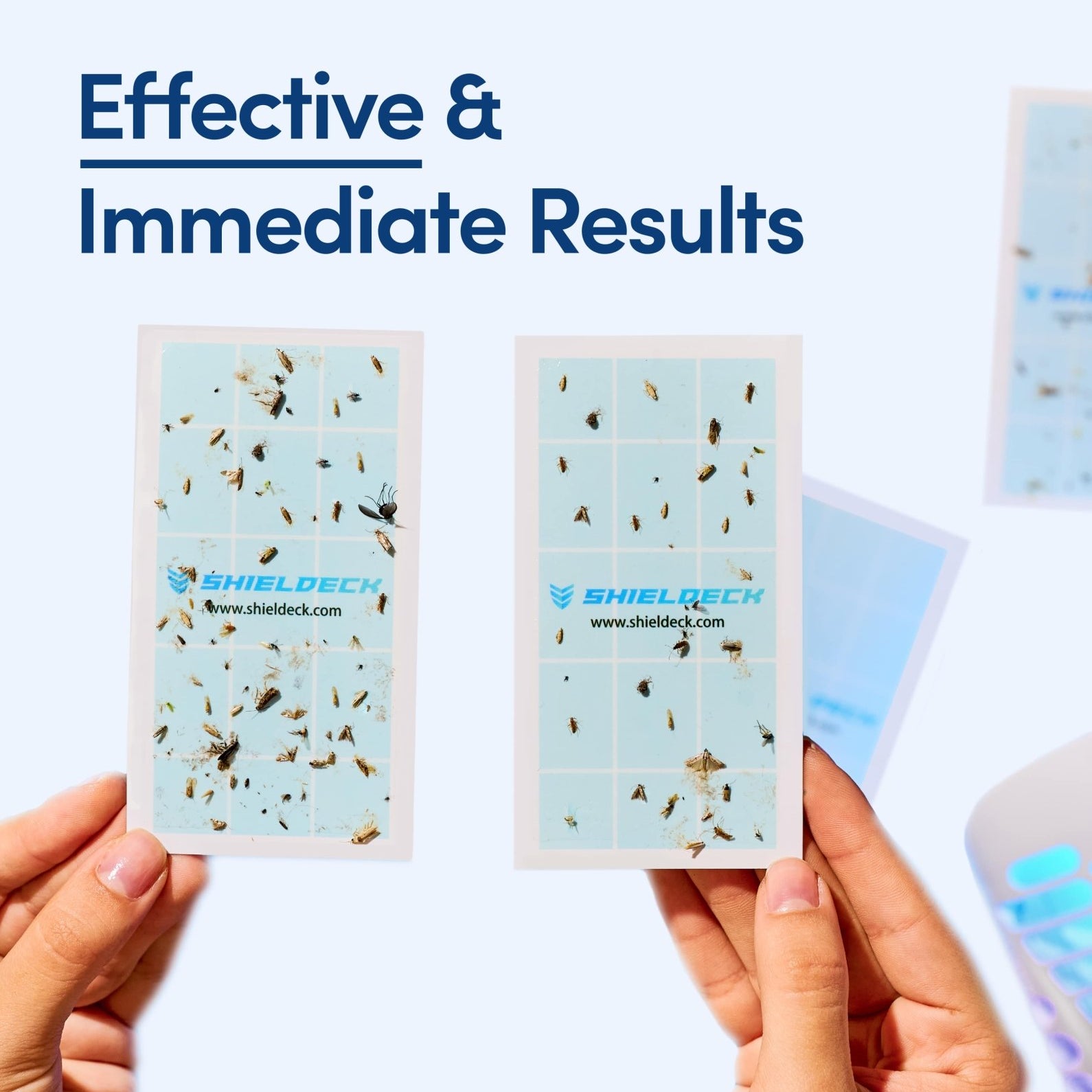 Sticky Pad Refills Subscription - Every 30 days - Shieldeck