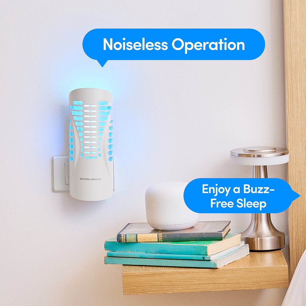 Starter Kit (2 Traps + 2 Refill Packs) - Shieldeck