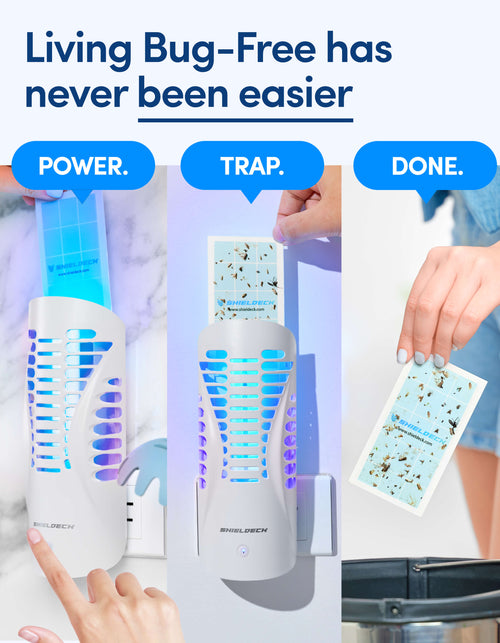 Cleaner Indoor Air