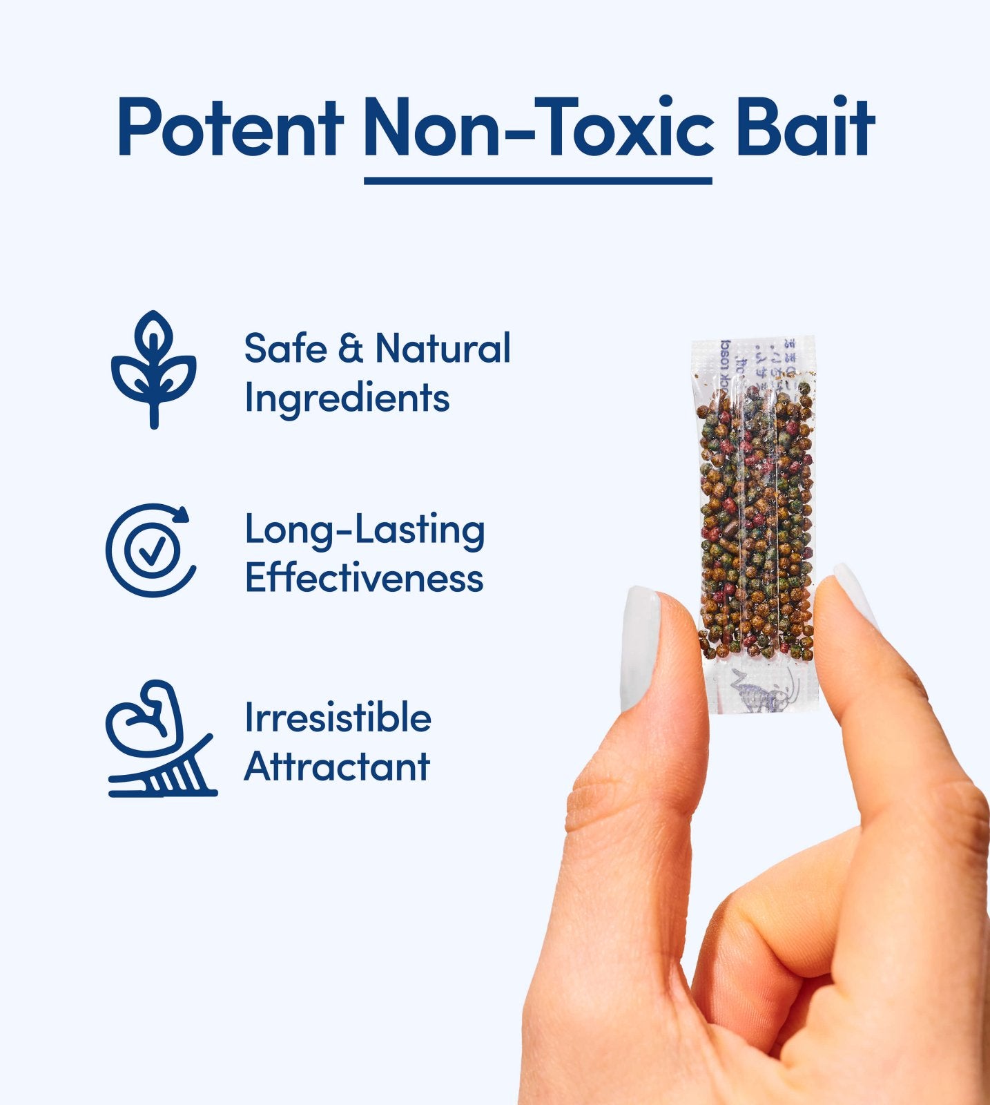 Shieldeck Roach Traps Indoor (12 Pack) - Shieldeck