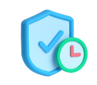 1 - Year Protection Plan - Shieldeck